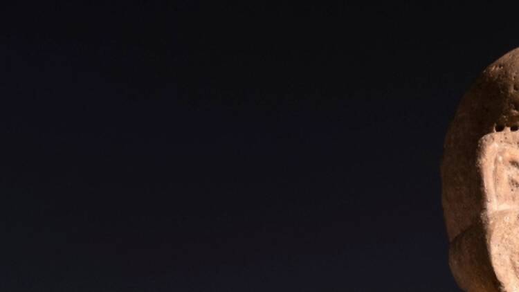 La mitad del mundo. La mujer en el México indígena