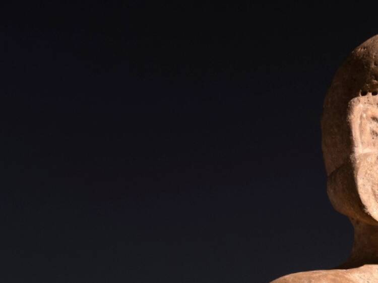 La mitad del mundo. La mujer en el México indígena