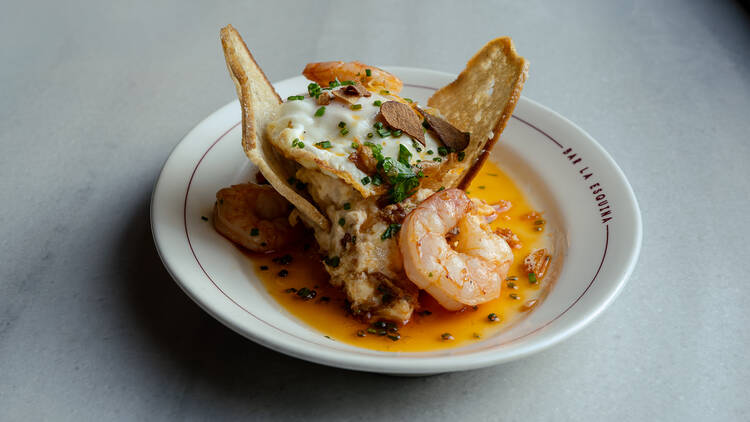 Bar La Esquina Bar La Esquina