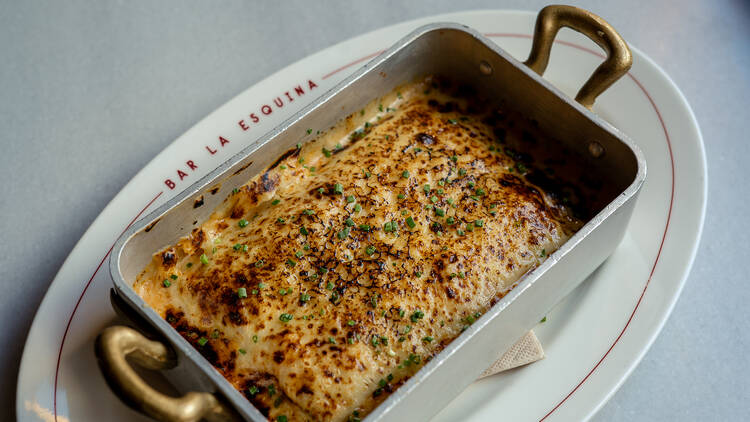 Bar La Esquina Bar La Esquina