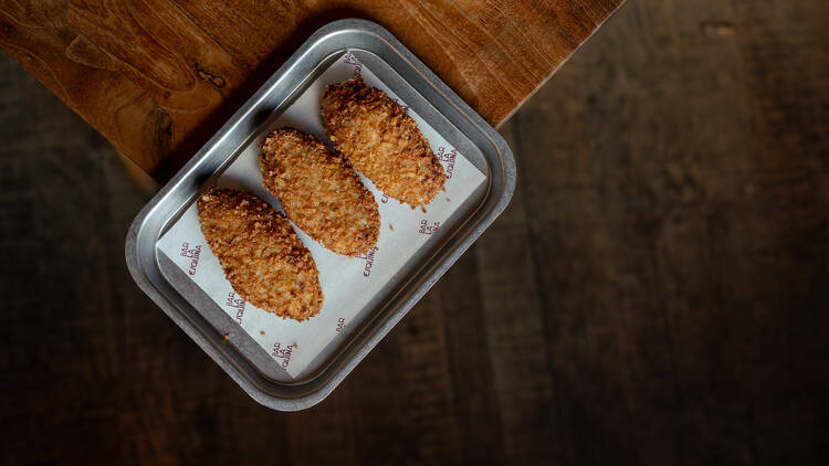 Bar La Esquina Bar La Esquina