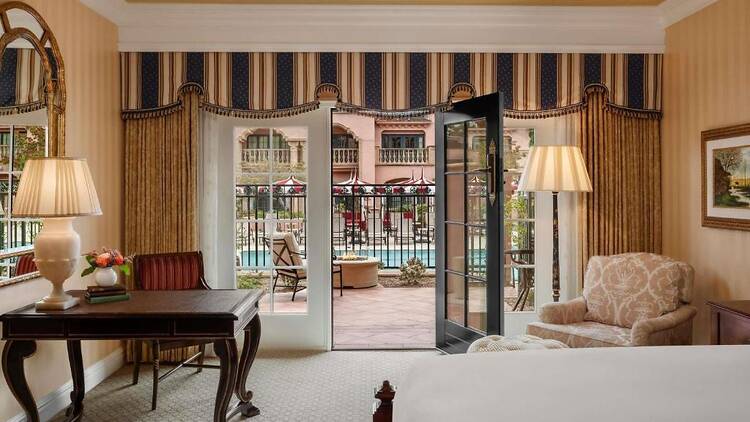 Fairmont Grand Del Mar, San Diego Fairmont Grand Del Mar, San Diego