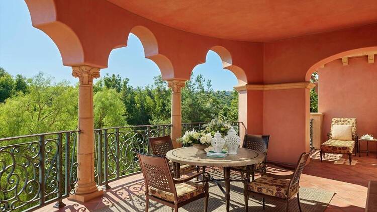 Fairmont Grand Del Mar, San Diego Fairmont Grand Del Mar, San Diego