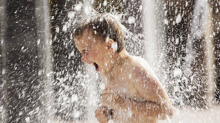 Make a splash: Where to cool off in Joburg this summer