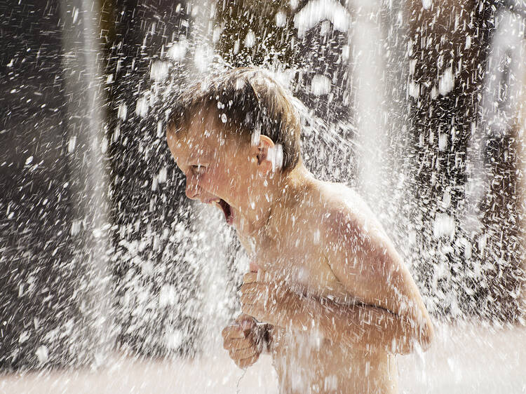 Make a splash: Where to cool off in Joburg this summer