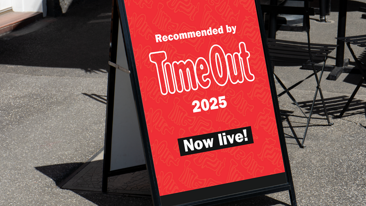 Check out 300 expert-approved venues in Time Out Hong Kong’s Recommends 2025