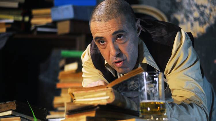 Festival de Teatro do Seixal