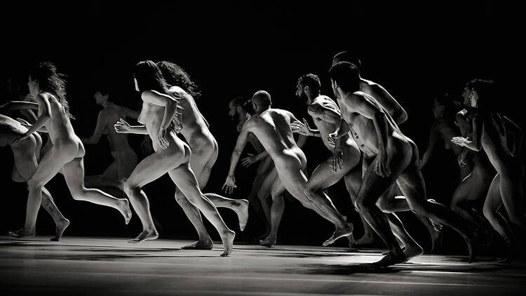 "Cartografia do Desejo", de Alfredo Cunha