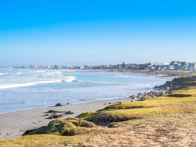 Slabbert se Klippe, Melkbosstrand Slabbert se Klippe, Melkbosstrand