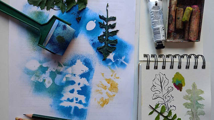 Actividades de otoño en el Monestir de Pedralbes Actividades de otoño en el Monestir de Pedralbes