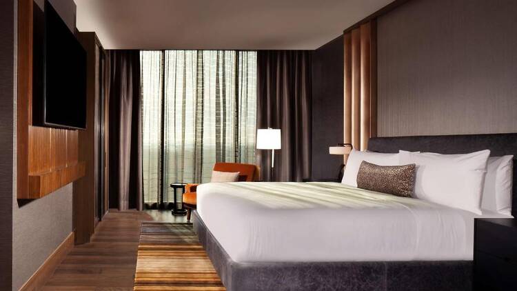 Grand Hyatt Nashville Grand Hyatt Nashville