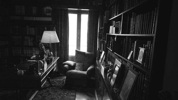 Mário Soares – 100 Anos