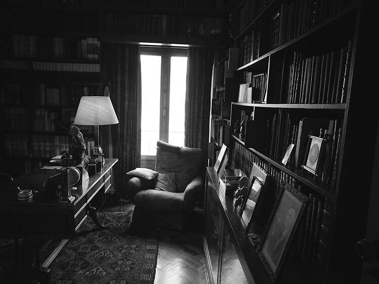 Mário Soares – 100 Anos