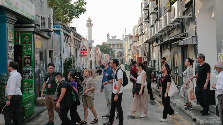 OH! Open House OH! Open House