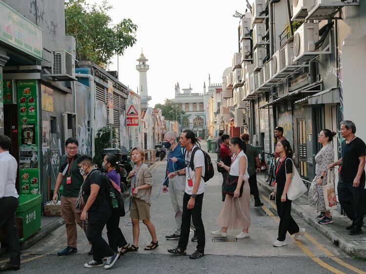 Things To Do Things To Do