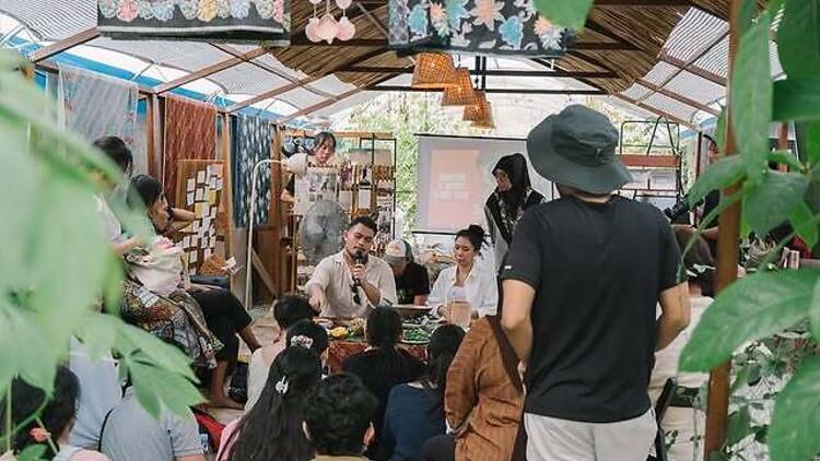 Orang Laut SG Orang Laut SG