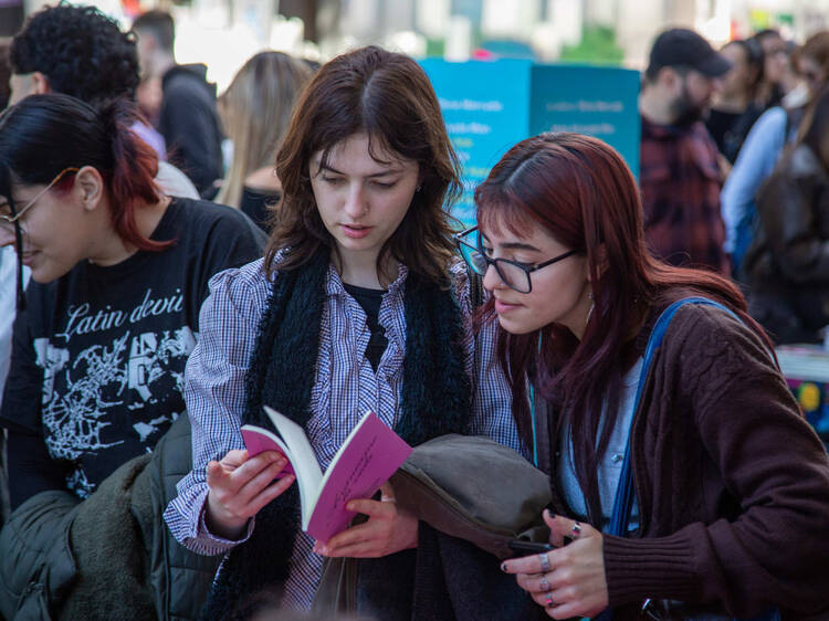 LITERAL Festival LITERAL Festival