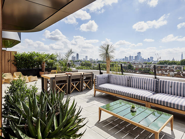 The best hotels in King’s Cross
