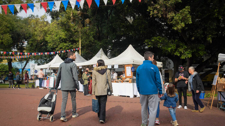 French Fair French Fair