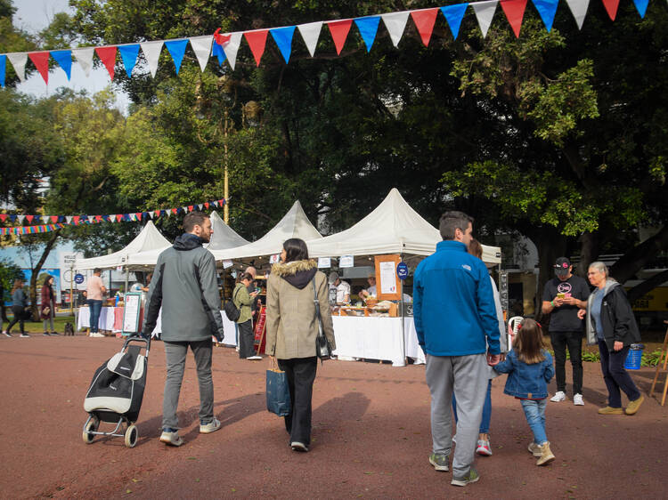 French Fair French Fair