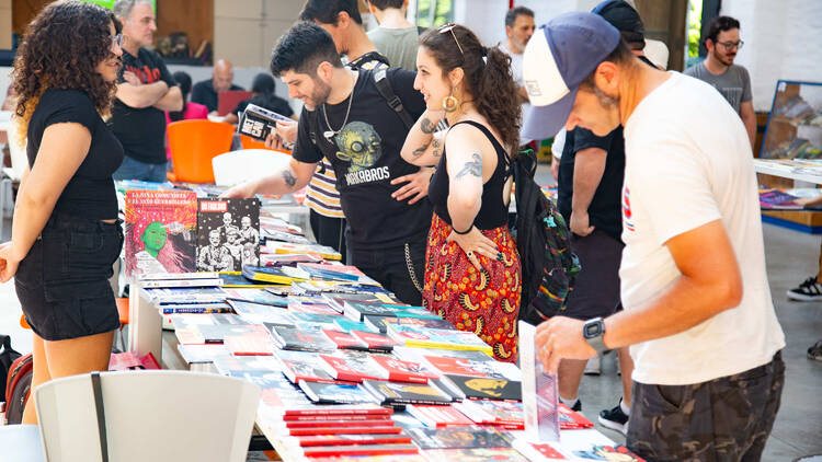 What to Do This Weekend in Buenos Aires