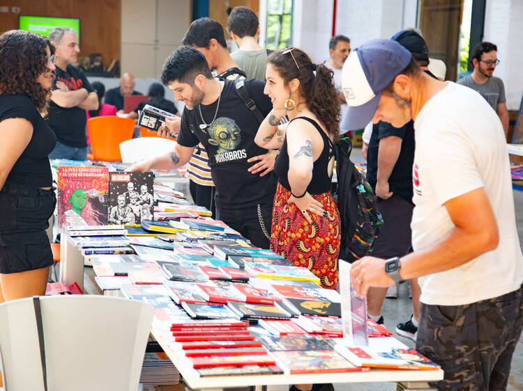 Festival LITERAL festival-literal