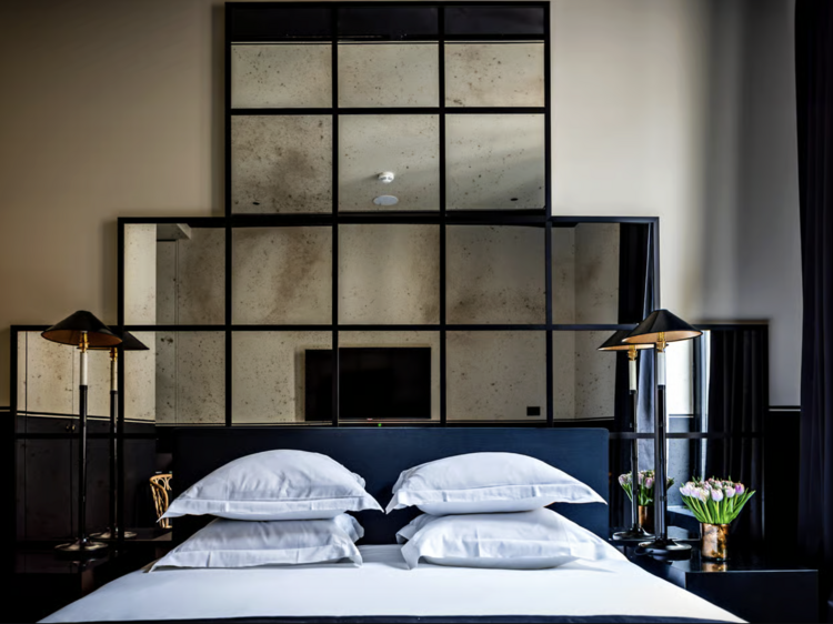 Monsieur George Hotel & Spa Monsieur George Hotel & Spa