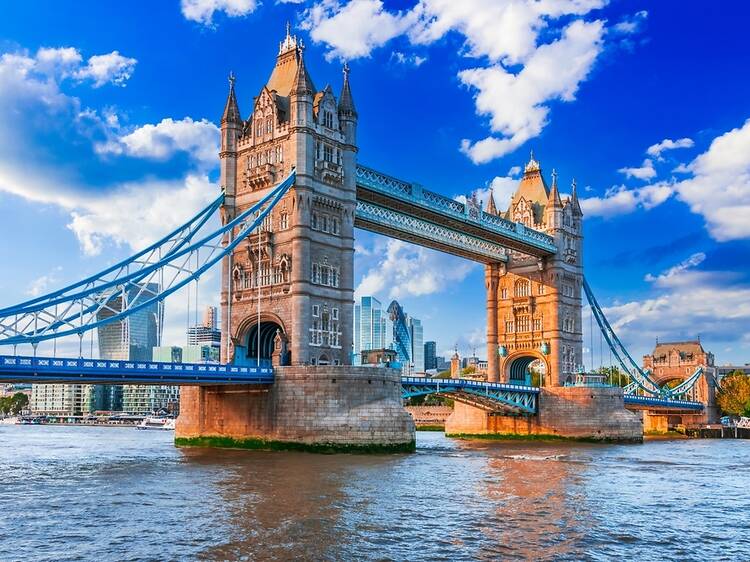 London is officially the world’s hottest-trending travel destination to visit in 2026