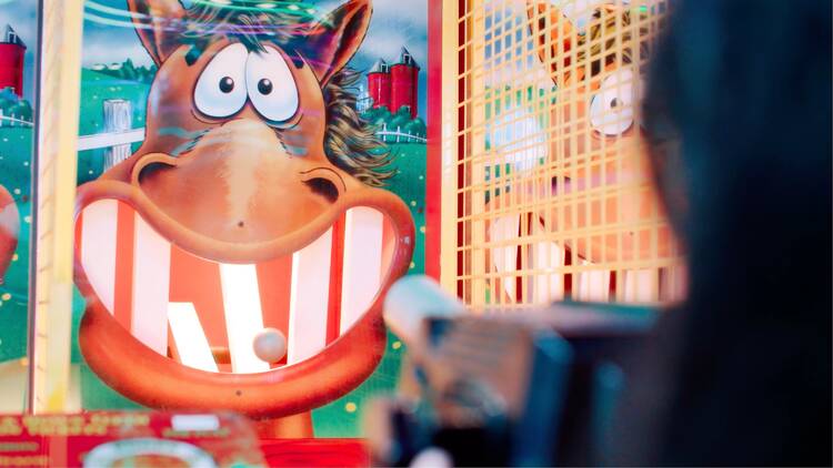 The Wonderful World of Whimsy Wan Chai