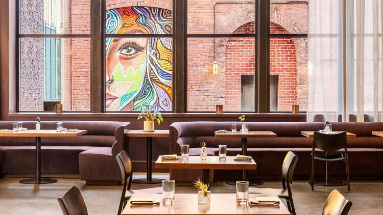 The Bankers Alley Hotel Nashville, Tapestry Collection by Hilton The Bankers Alley Hotel Nashville, Tapestry Collection by Hilton