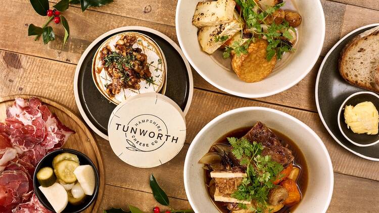 The Chalet at Somerset House The Chalet at Somerset House