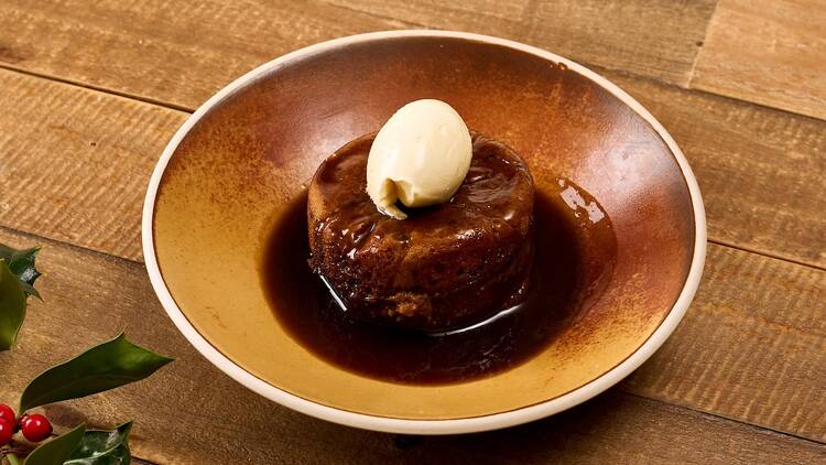 The Chalet at Somerset House The Chalet at Somerset House