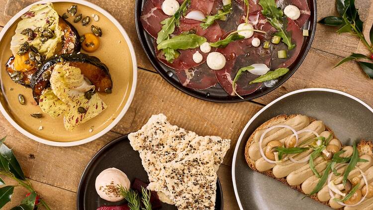 The Chalet at Somerset House The Chalet at Somerset House