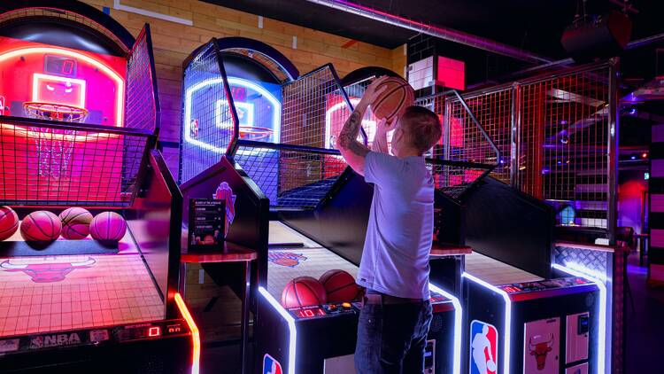 Roxy Ball Room Roxy Ball Room