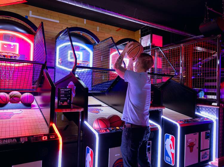 Roxy Ball Room Roxy Ball Room