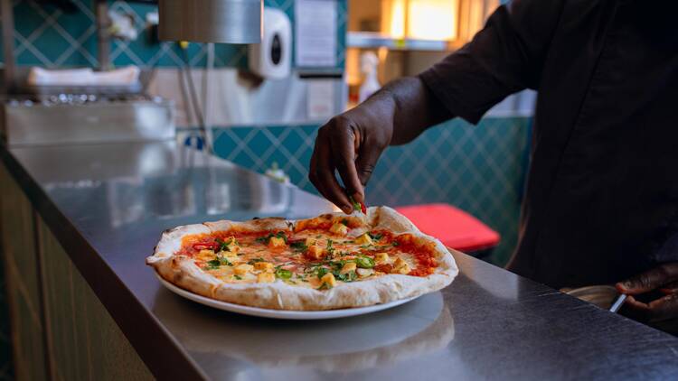 KILN by Mac KILN by Mac