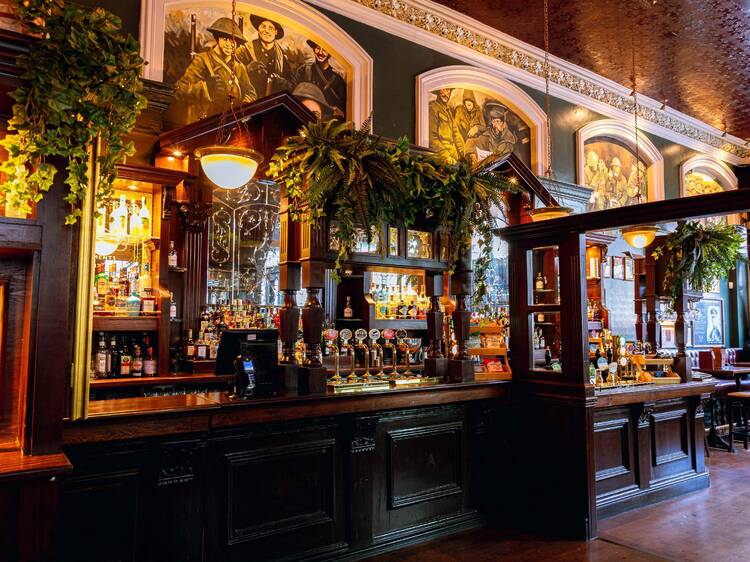 The Old Contemptibles The Old Contemptibles