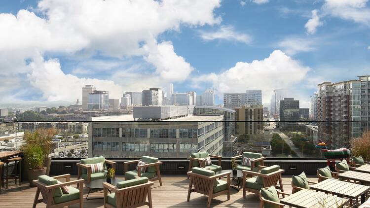 Virgin Hotels Nashville