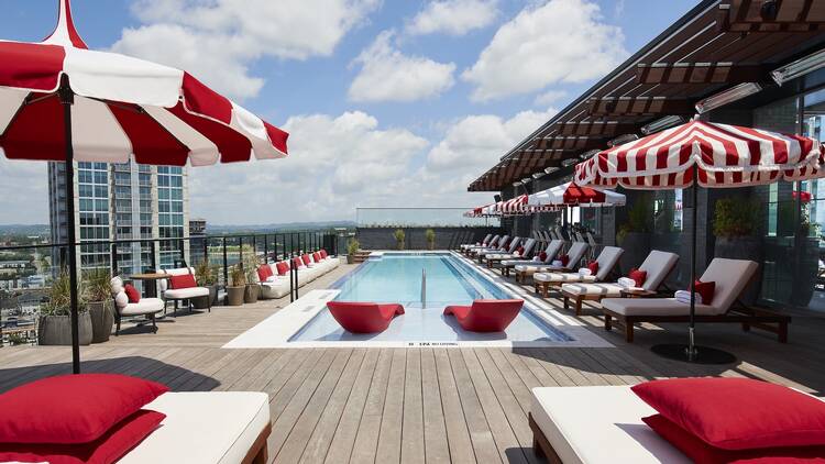 Virgin Hotels Nashville