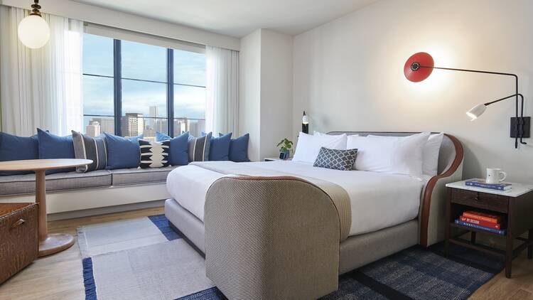 Virgin Hotels Nashville