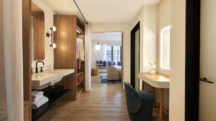 Virgin Hotels Nashville