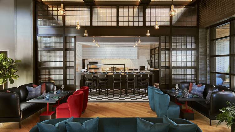 Virgin Hotels Nashville