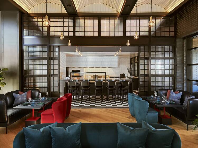 Virgin Hotels Nashville