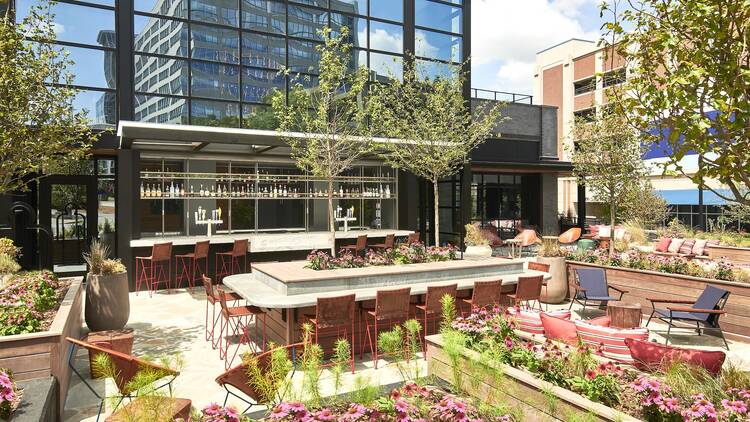 Virgin Hotels Nashville