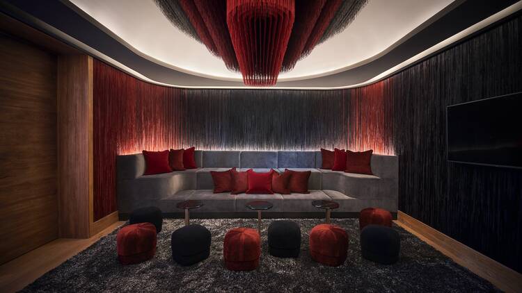 Virgin Hotels Nashville