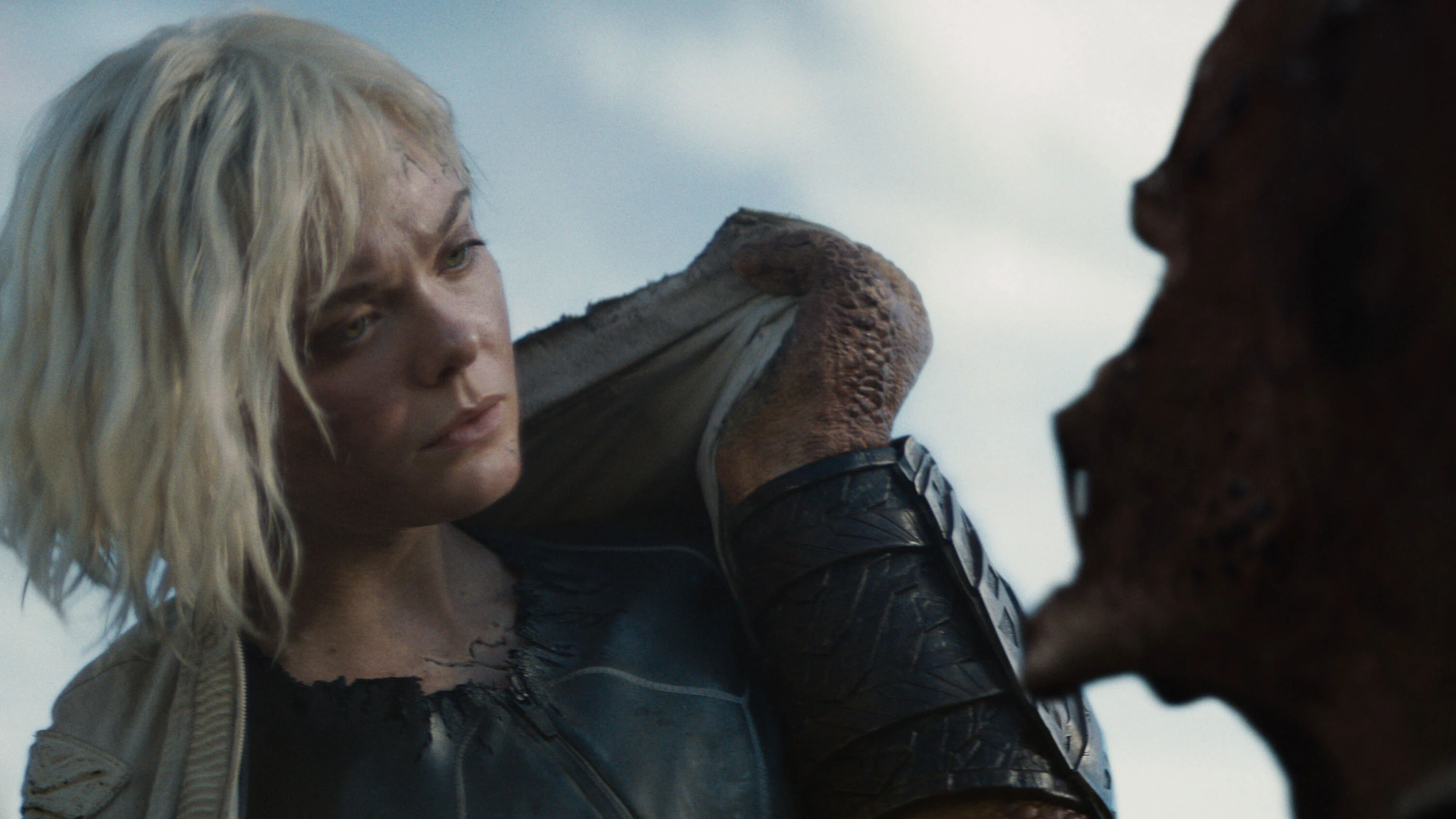  Dan Trachtenberg reinventa la saga Depredador con Tierras salvajes