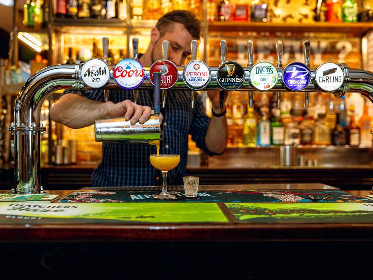 Photograph: Laura Gallant/The Beverley