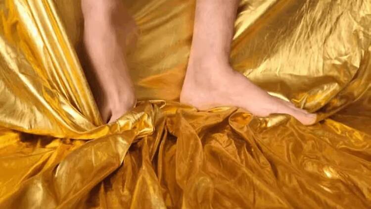 Sugar Island (Teatros del Canal).