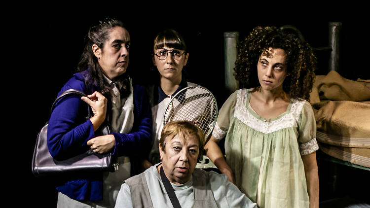 Petit Hotel Chernobyl