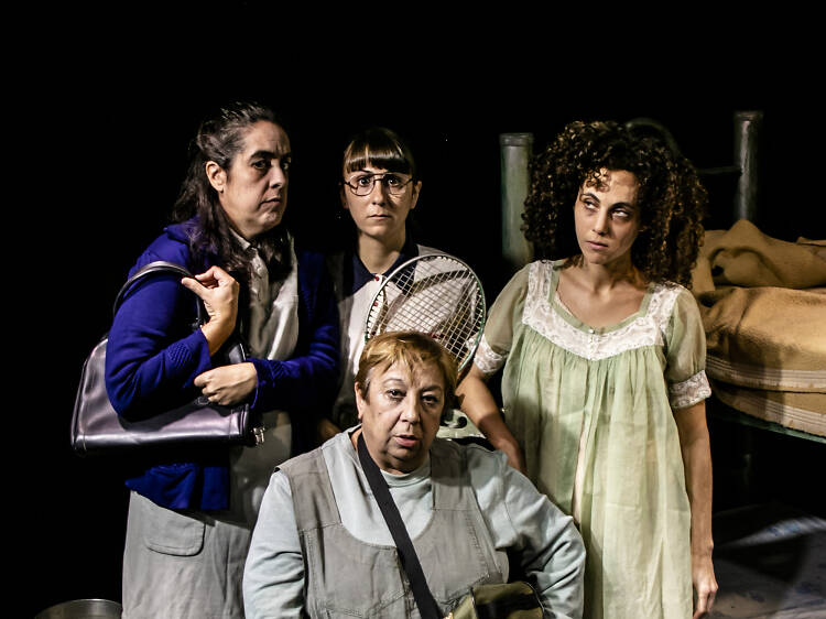 Petit Hotel Chernobyl